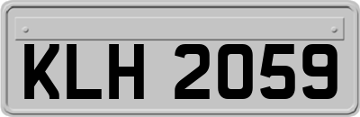 KLH2059