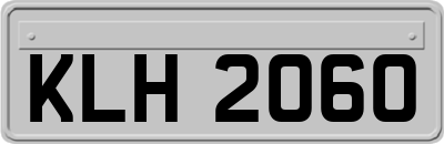 KLH2060