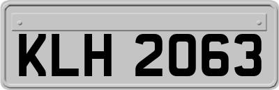 KLH2063