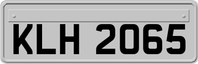 KLH2065