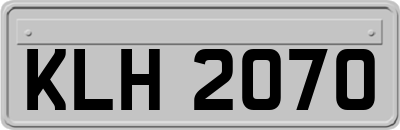 KLH2070