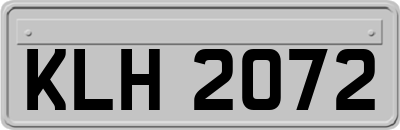 KLH2072