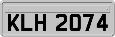 KLH2074