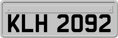 KLH2092