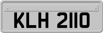KLH2110