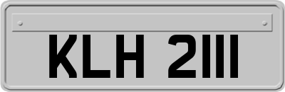 KLH2111