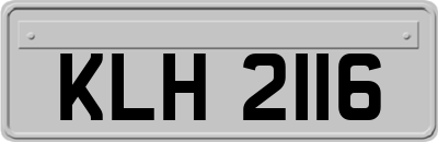 KLH2116