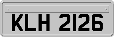 KLH2126