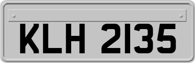 KLH2135
