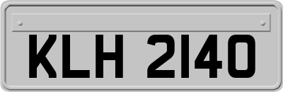 KLH2140
