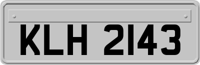 KLH2143