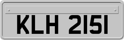 KLH2151