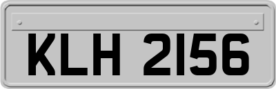 KLH2156