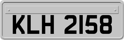 KLH2158