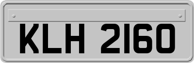 KLH2160
