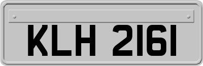 KLH2161