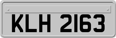 KLH2163