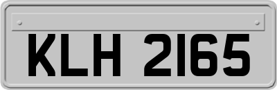 KLH2165