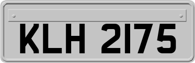 KLH2175
