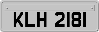KLH2181