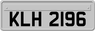 KLH2196