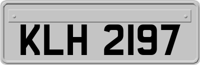 KLH2197