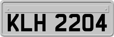 KLH2204