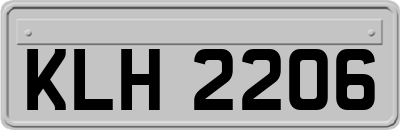 KLH2206