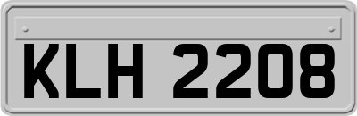 KLH2208