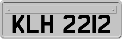 KLH2212