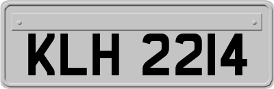 KLH2214