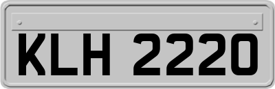 KLH2220