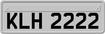 KLH2222