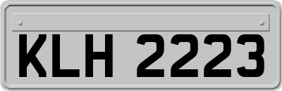 KLH2223