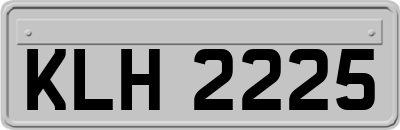 KLH2225