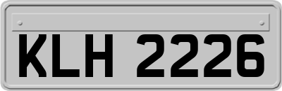 KLH2226