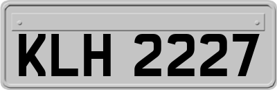 KLH2227