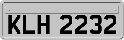 KLH2232