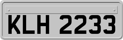KLH2233