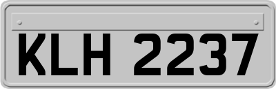 KLH2237