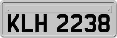 KLH2238