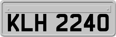 KLH2240