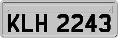 KLH2243
