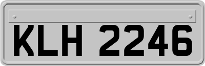 KLH2246