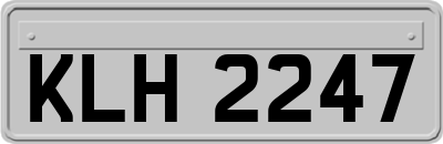 KLH2247