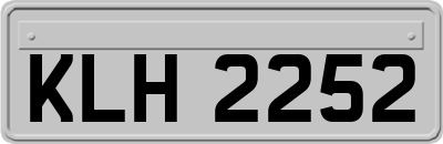 KLH2252