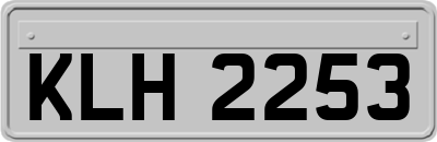 KLH2253