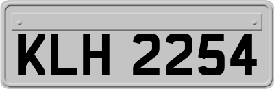 KLH2254