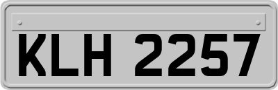 KLH2257