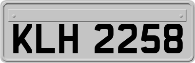 KLH2258